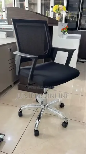 Office Chair Plumbit Furniture