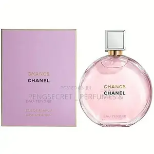 Chanel Chance Eau Tendre EDP – 100ML