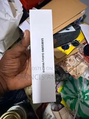 Samsung Galaxy Watch 8