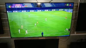 55 Inch Samsung TV for Sale