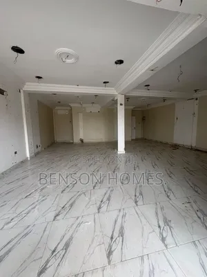 Double Shop for Rent