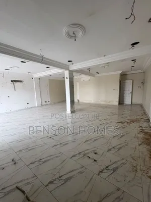 Double Shop for Rent