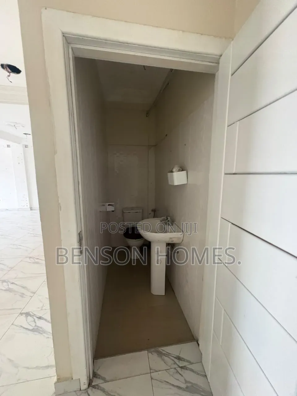 Double Shop for Rent