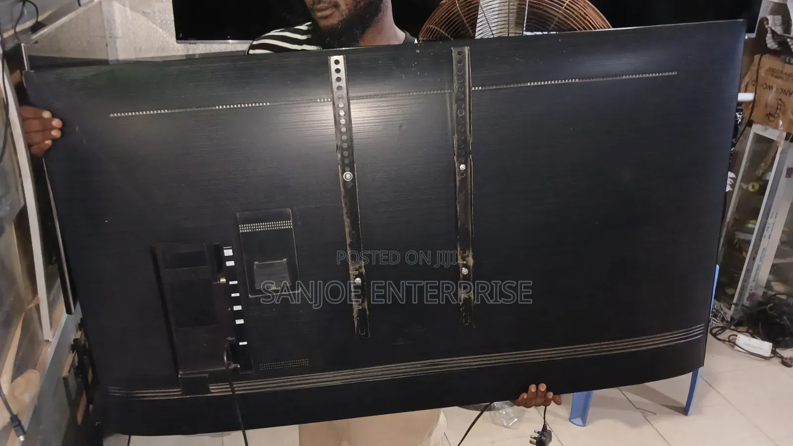 55 Inch Samsung TV for Sale