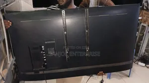 55 Inch Samsung TV for Sale