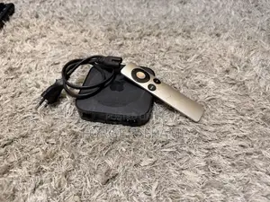 Apple TV HDR