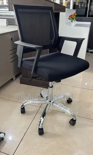 Office Chair Plumbit Furniture