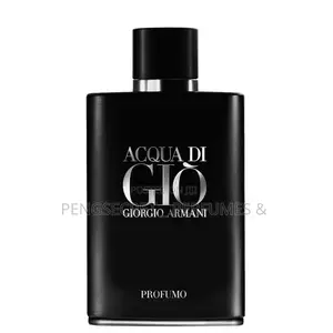 Armani Acqua Di Gio Profumo PARFUM – 125ML