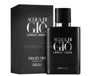 Armani Acqua Di Gio Profumo PARFUM – 125ML