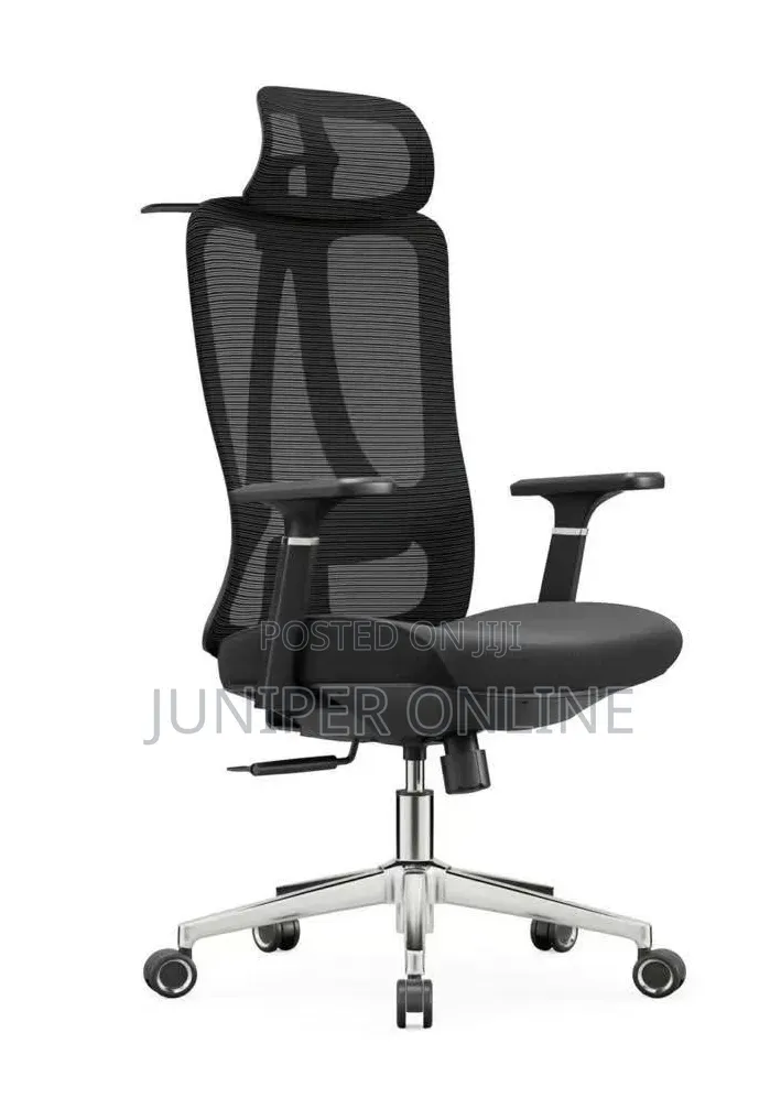 Ergonomic Quality Office Chair