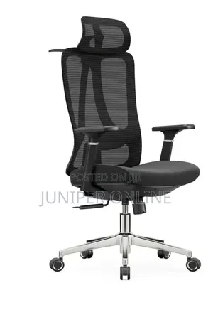 Ergonomic Quality Office Chair