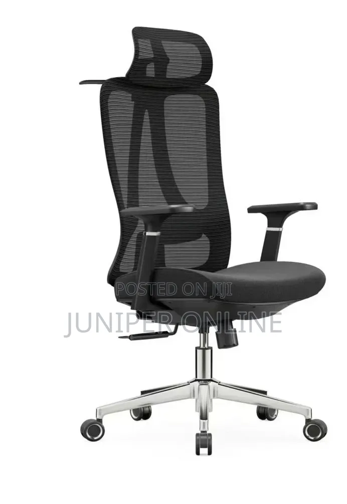 Ergonomic Quality Office Chair
