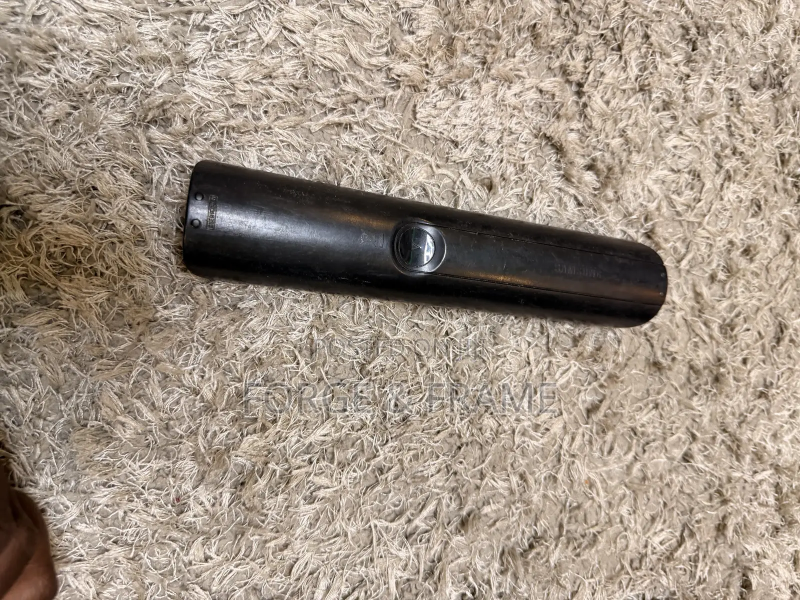 Samsung Smart TV Remote