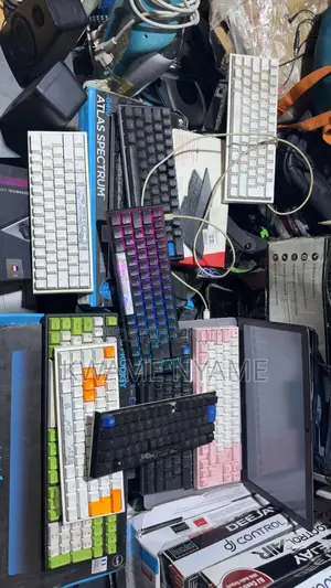 Mechanical Keyboard