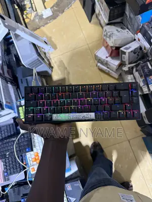 Mechanical Keyboard