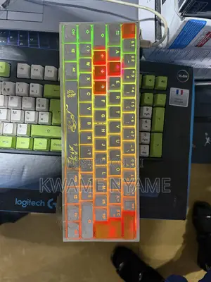 Mechanical Keyboard