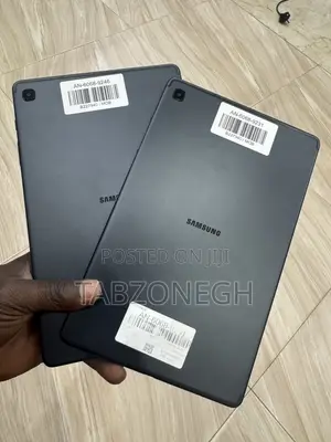 Samsung Galaxy Tab S6 Lite (2022) 128 GB Black
