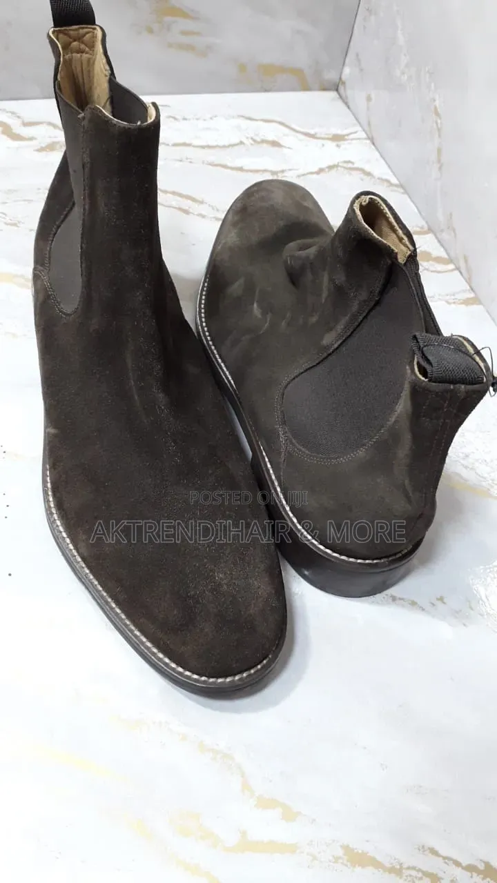 Mens Quality Shoes