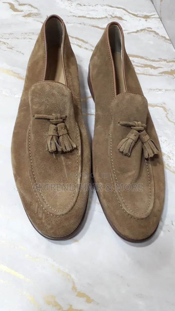 Mens Quality Shoes