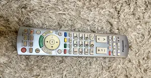 Original Panasonic Smart TV Remote