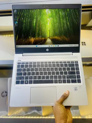 Laptop HP ProBook 440 G7 16GB Intel Core i7 SSD 256GB