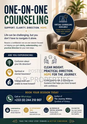 Counseling