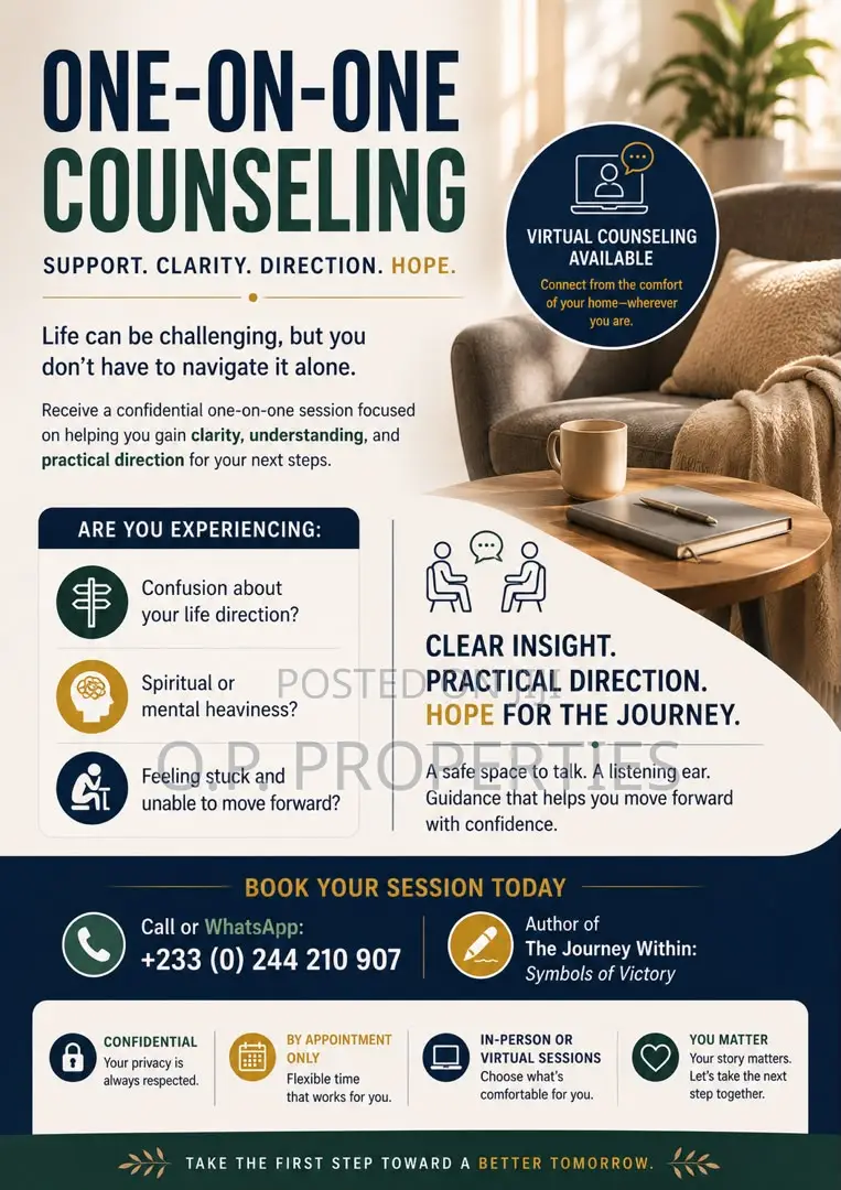 Counseling