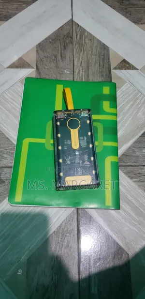Power Bank
