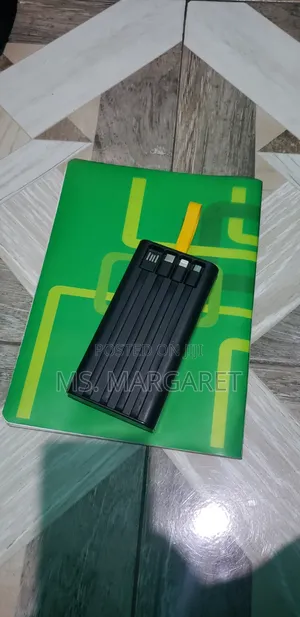 Power Bank