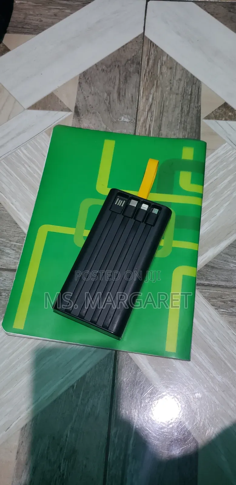 Power Bank