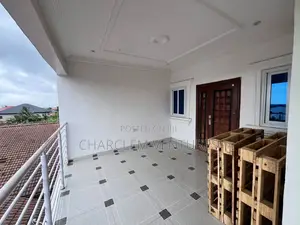 2bdrm Apartment in Charclem Ventures, East Legon for rent