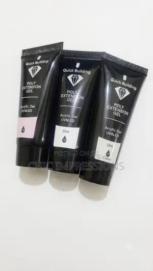 15ml Polygel Extension