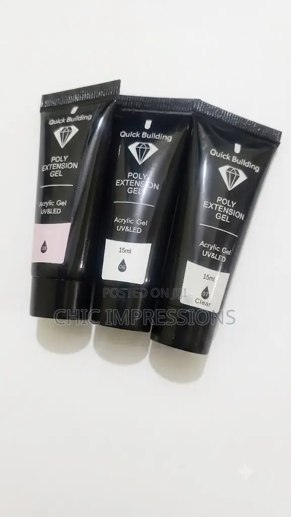 15ml Polygel Extension