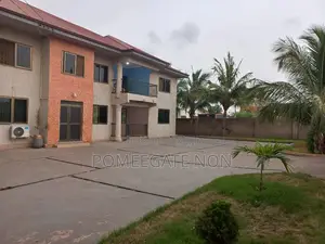 3bdrm Apartment in Dawhenya for rent