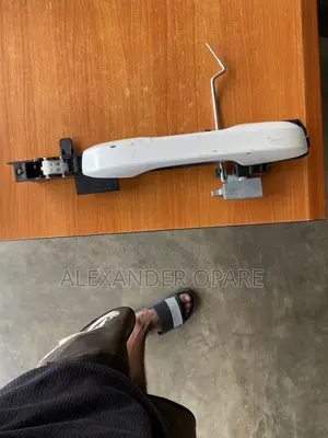Civic Back Right Handle 2023,2024,2025,2026 Complete