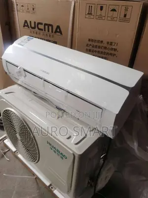 2.5HP Air Conditioner