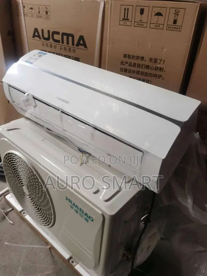 2.5HP Air Conditioner