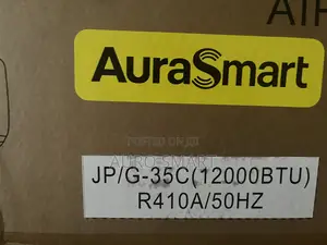 2.5HP Air Conditioner