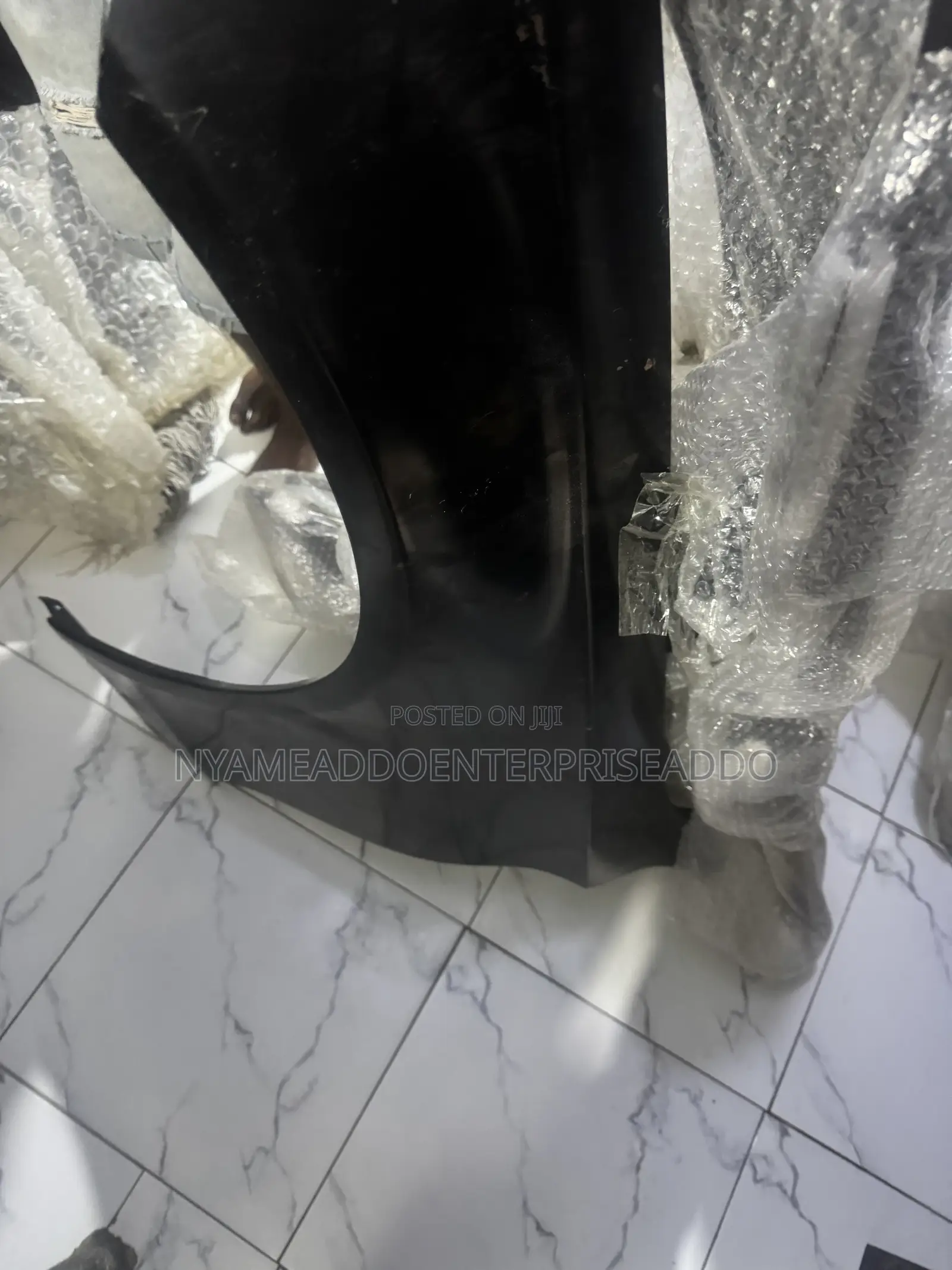 C300 Fender 2 Sets