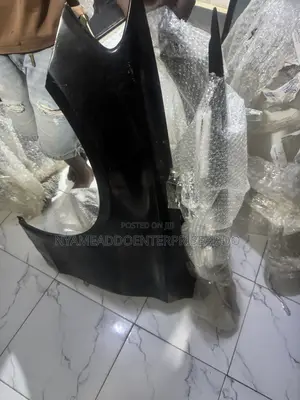 C300 Fender 2 Sets