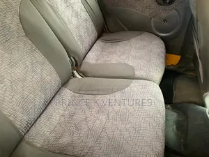 Hyundai Atos 1.1 GLS 2006 Yellow