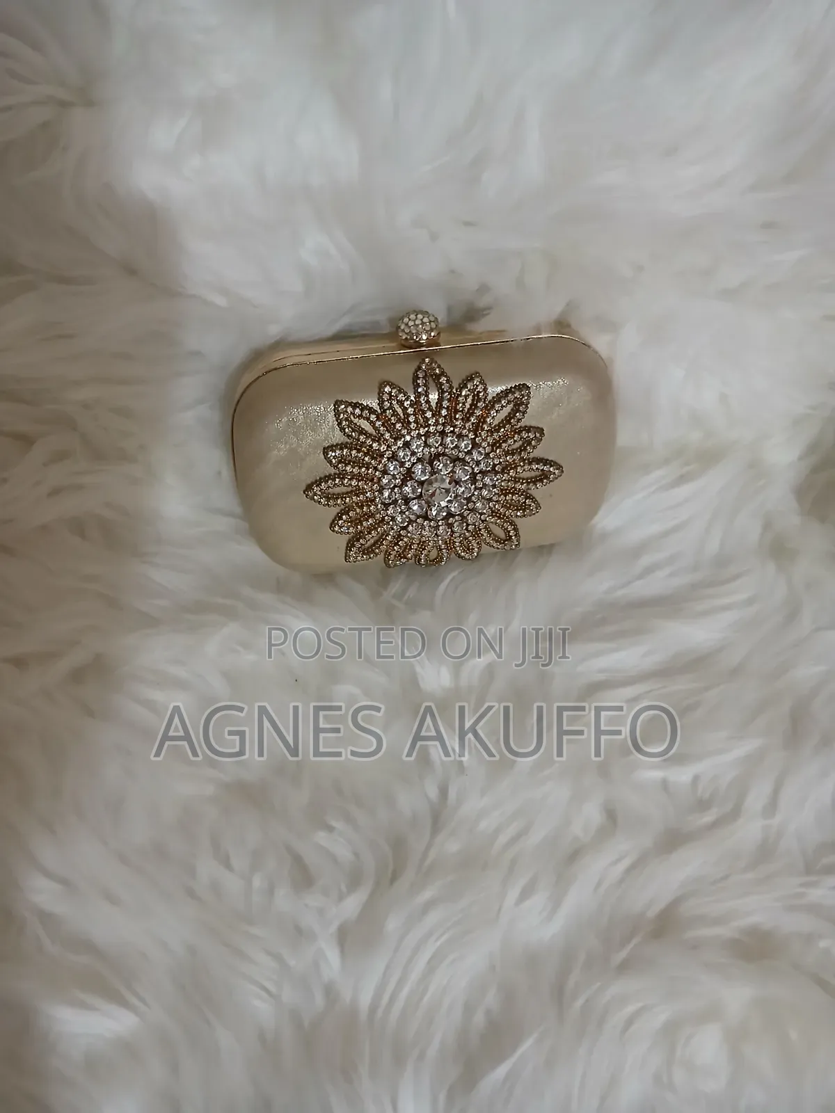 Clutch for Ladies