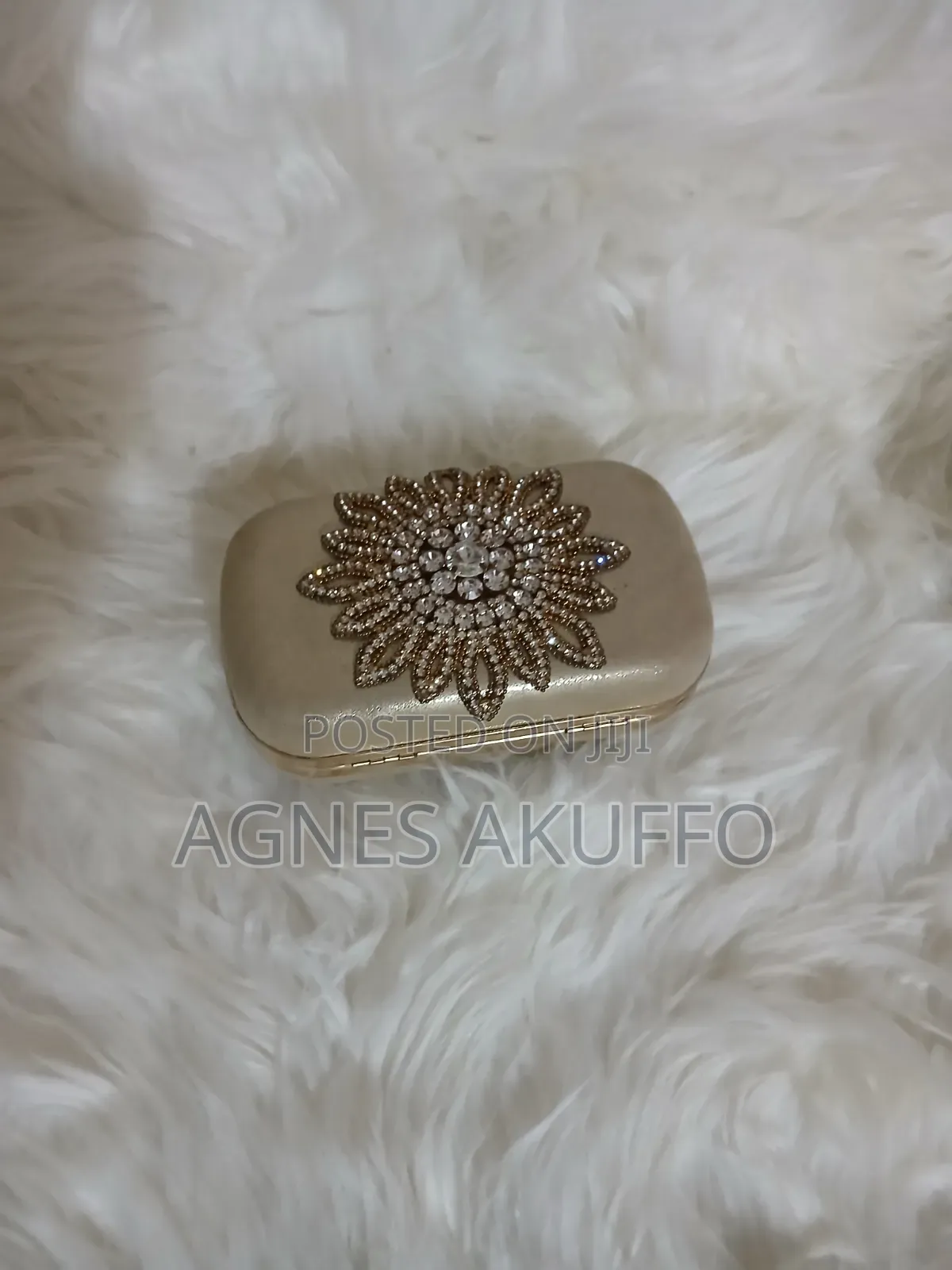 Clutch for Ladies