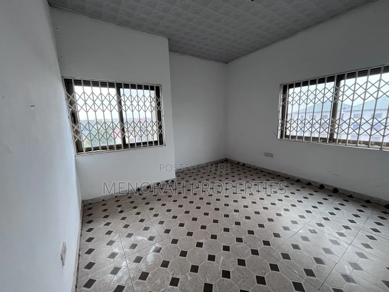 2bdrm Apartment in Adenta Commandos for rent