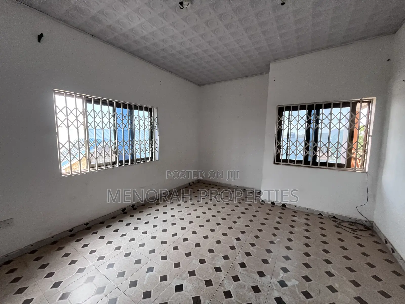 2bdrm Apartment in Adenta Commandos for rent