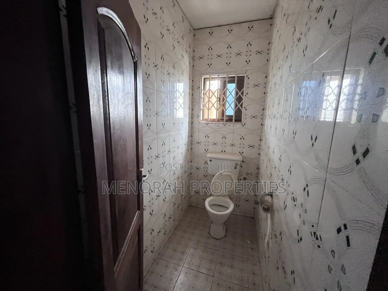 2bdrm Apartment in Adenta Commandos for rent