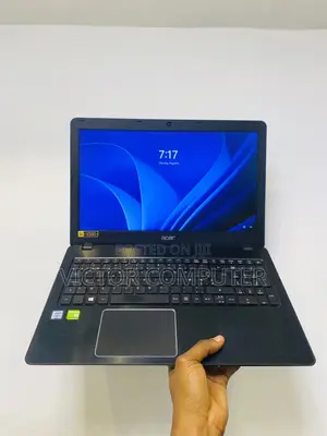 Laptop Acer Aspire 5 8GB Intel Core i5 SSD 1T