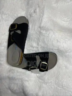 Ladies Slippers
