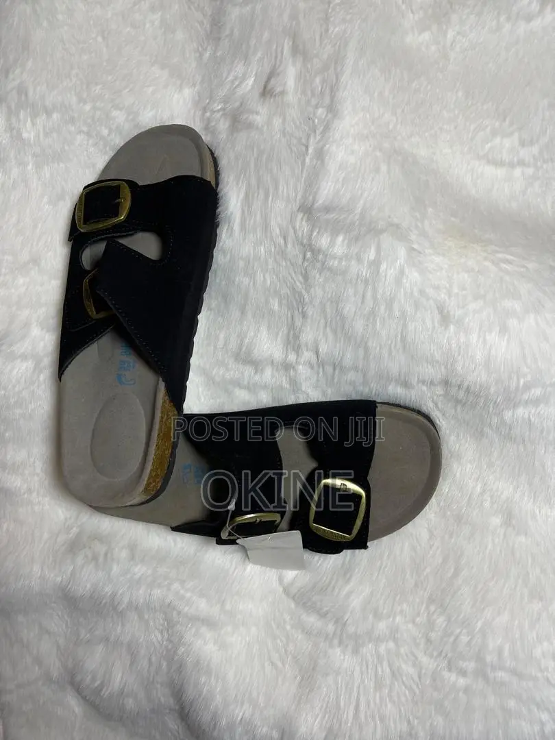 Ladies Slippers