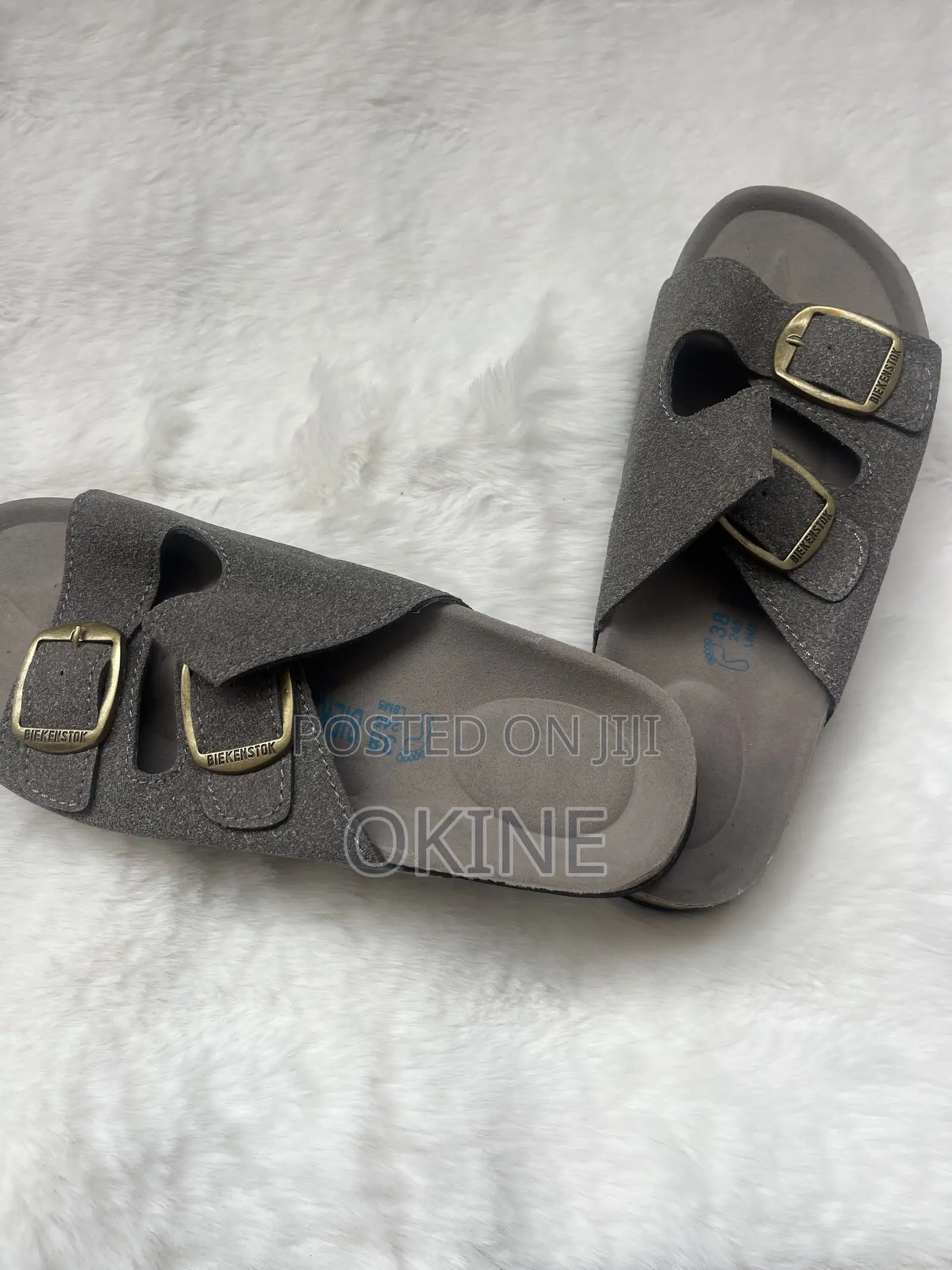 Ladies Slippers